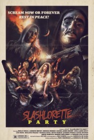 Watch free Slashlorette Party movies online on on MoviesJoy Alternatives site