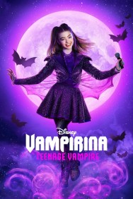 Vampirina: Teenage Vampire Stream Vampirina: Teenage Vampire HD for Free on HDToday