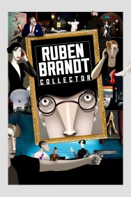 Stream Ruben Brandt, Collector Movies in HD Free on MoviesJoy