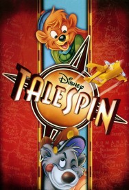 Stream TaleSpin in Full HD for Free on MoviesJoy