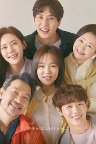 Stream My Unfamiliar Family in Full HD for Free on MoviesJoy