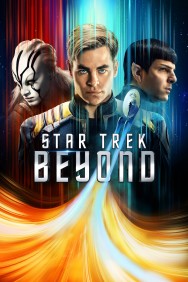 Stream Star Trek Beyond in Full HD for Free on MoviesJoy