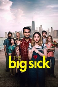 Watch Free The Big Sick Movies HD Online FMovies Alternatives site