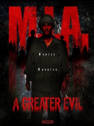 Stream M.I.A. A Greater Evil in Full HD for Free on MoviesJoy