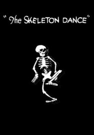 Watch free The Skeleton Dance movies online on on MoviesJoy Alternatives site