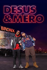 Stream Desus & Mero in Full HD for Free on MoviesJoy