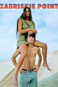 Stream Zabriskie Point Movies in HD Free on MoviesJoy