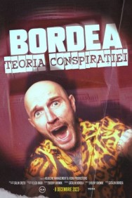 Watch free BORDEA: Teoria conspirației movies online on on MoviesJoy Alternatives site