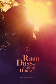 Watch Free Movies  Ram Dass, Going Home Full HD Online | M4uHD