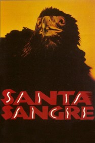 Stream Santa Sangre in Full HD for Free on MoviesJoy