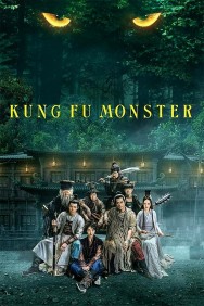 Stream Kung Fu Monster in Full HD for Free on MoviesJoy