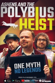 Watch Free Ashens and the Polybius Heist Movies HD Online FMovies Alternatives site