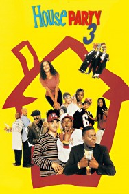 Watch free House Party 3 movies online on on MoviesJoy Alternatives site