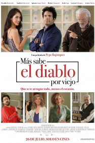 Watch free Más sabe el Diablo por Viejo movies online on on MoviesJoy Alternatives site