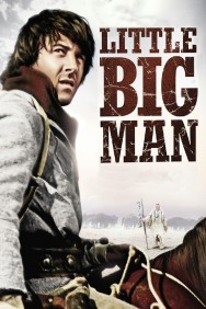 Stream Little Big Man Movies in HD Free on MoviesJoy