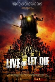 Stream Live or Let Die in Full HD for Free on MoviesJoy