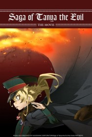 Stream Saga of Tanya the Evil Movie Movies in HD Free on MoviesJoy