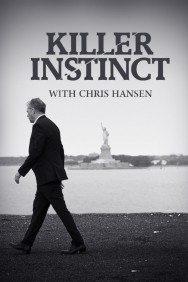 Watch free Killer Instinct with Chris Hansen movies online on on MoviesJoy Alternatives site