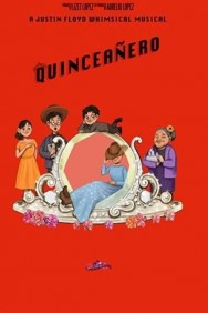 Stream Quinceañero in Full HD for Free on MoviesJoy