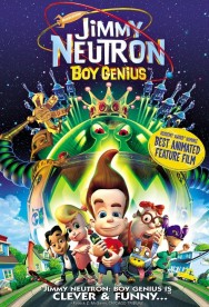 Stream The Adventures of Jimmy Neutron: Boy Genius in Full HD for Free on MoviesJoy