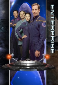 Stream Star Trek: Enterprise in Full HD for Free on MoviesJoy