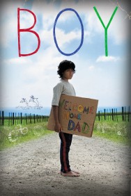 Stream Boy in Full HD for Free on MoviesJoy