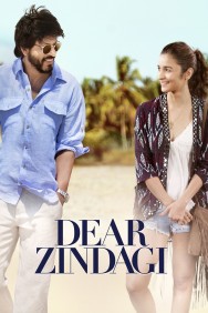 Stream Dear Zindagi in Full HD for Free on MoviesJoy