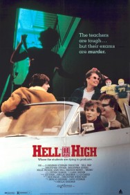 Stream Hell High Movies in HD Free on MoviesJoy