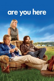 Watch free Are You Here movies online on on MoviesJoy Alternatives site