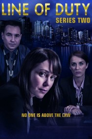 Line of Duty - Season 2 Line of Duty - Season 2