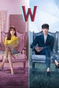 Stream W: Two Worlds in Full HD for Free on MoviesJoy