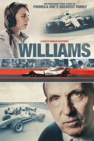 Stream Williams Movies in HD Free on MoviesJoy