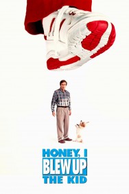 Stream Honey I Blew Up the Kid Movies in HD Free on MoviesJoy