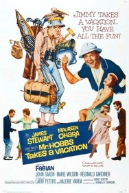 Stream Mr. Hobbs Takes a Vacation in Full HD for Free on MoviesJoy