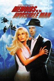 Stream Memoirs of an Invisible Man Movies in HD Free on MoviesJoy