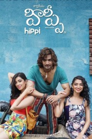 Stream Hippi in Full HD for Free on MoviesJoy