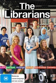 Stream The Librarians in Full HD for Free on MoviesJoy