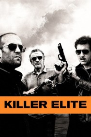 Watch Free Killer Elite Movies HD Online FMovies Alternatives site