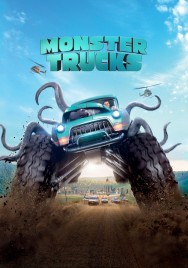 Watch Free Movies  Monster Trucks Full HD Online | M4uHD