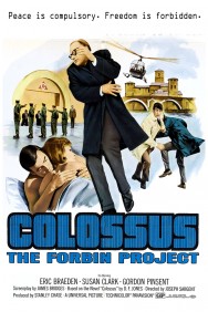 Stream Colossus: The Forbin Project in Full HD for Free on MoviesJoy