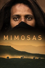 Stream Mimosas in Full HD for Free on MoviesJoy