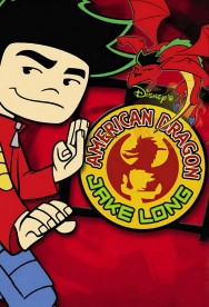 Watch Free American Dragon: Jake Long Movies Full HD Online on MovieJoy