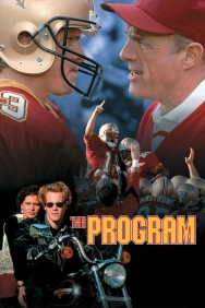 Watch free The Program movies online on on MoviesJoy Alternatives site