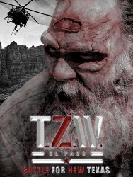 Stream Texas Zombie Wars: El Paso Outpost in Full HD for Free on MoviesJoy