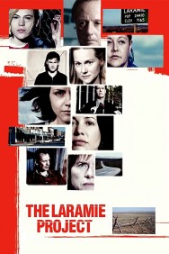 Watch free The Laramie Project movies online on on MoviesJoy Alternatives site