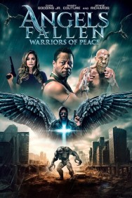 Stream Angels Fallen: Warriors of Peace in Full HD for Free on MoviesJoy