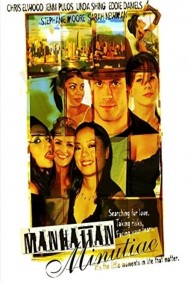 Stream Manhattan Minutiae Movies in HD Free on MoviesJoy