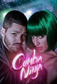 Watch Cumbia Ninja Movies For Free Online | Twinship