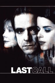 Watch Free Last Call Movies HD Online FMovies Alternatives site