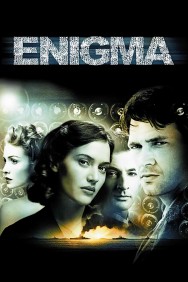 Stream Enigma in Full HD for Free on MoviesJoy